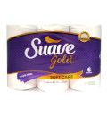 Ver Información de Papel Higinico Suave Gold Soft Care Premium 4 x 12 270 Hojas en Verines.com